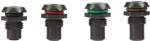 Antgalių rinkinys Milwaukee 4932493546; 4 vnt.