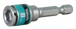 Sukimo galvutė Makita E-22888; 8x50 mm; 1/4''