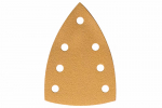 &Scaron;lifavimo popierius Mirka 2362009932; 100x152 mm; P320