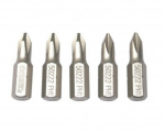 Sukimo antgalis Sata S59222; 1/4''; PH1; 5 vnt.