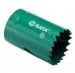 Gręžimo karūna Sata S53302; 19 mm