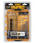Grąžtų ir sukimo antgalių rinkinys DeWalt DT70754-QZ; 19 vnt.