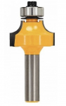 Tiesi pir&scaron;tinė freza DeWalt DT90015-QZ; 31,8 mm