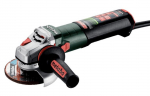 Kampinis &scaron;lifuoklis Metabo WEVBA 20-125 Quick BL