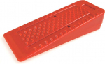 Skėlimo plei&scaron;tas AWTools AW40230; 170x30 mm plastikinis