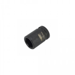 Smūginė sukimo galvutė AWTools AW38614BL; 1/2''; 24 mm