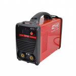 Suvirinimo aparatas AWTools 50520BL; 230 V; m20-210 A; 40x16,5x31,9 cm