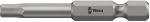 Sukimo antgalis Wera WE05059628001; Hex-Plus; 2x89 mm