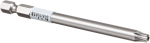 Sukimo antgalis Wera WE05071092001; 3867/4; Torx BO; TX25x89 mm