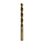 Grąžtas metalui Ruko 215145; HSS-Co 5; 14,5 mm