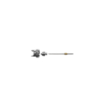 Priedas pistoletui AWTools H-827; 2 mm