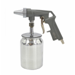 Smėliasrovė AWTools AW10515; 1 l