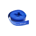 Žarna AWTools AW70447; PVC; 2''; 100 m plok&scaron;čia