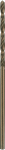Grąžtas metalui Bosch PRO; HSS_Co; 1,5x18x40 mm