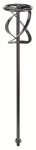 Strypas mai&scaron;yklei Bosch 140x600 mm, M14