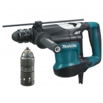 Perforatorius Makita HR3210FCT; 5,5 J; SDS-plus