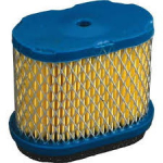 Oro filtras Oregon 30-033 tinka Briggs&Stratton Intec variklliams