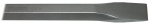 Kaltas atkirtimui Makita; 26x450 mm