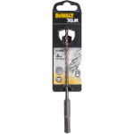 Grąžtas betonui DeWalt XLR; 5x160 mm; SDS-plus