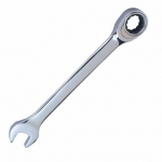 Kombinuotas raktas su terk&scaron;le Stanley; 19 mm
