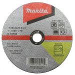 Abrazyvinis pjovimo diskas Makita WA36R; 180x2 mm metalui