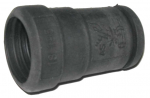 Adapteris 27mm, 38 mm Antistatinis Makita siurbliui