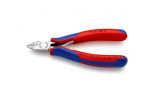Kirpimo replės Knipex 7732120H; 120 mm