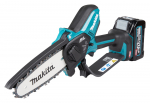 &Scaron;akų genėjimo grandininis pjūklas Makita UC029GZ; 40 V; 15 cm juosta (be akumuliatoriaus ir pakrovėjo)