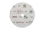 &Scaron;lif. popierius eksc. &scaron;lifuokliui Mirka FG6CH09912; 150 mm; P120