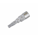 Greito jungimo mova AWTools AW20621; 1/2''; 9,6-21 mm