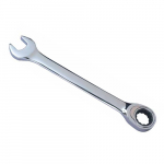 Kombinuotas raktas su terk&scaron;le Stanley; 8 mm