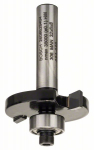 Diskinė griovelių freza Bosch 6/51 mm su guoliu