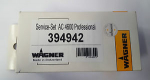 Remonto komplektas Wagner AC4600