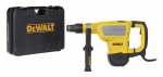 Perforatorius DeWalt D25614K-QS; 10,5 J; SDS-max