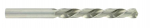Grąžtas metalui Tivoly LH; HSS; DIN 338; 2x49 mm