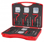 Remonto komplektas RUKO ProCoil; M5-M12
