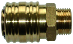 Greito jungimo jungtis EWO 308.001; 1/4''