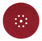&Scaron;lifavimo popierius Makita B-68389; K40; 225 mm; 25 vnt.