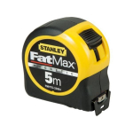 Matavimo ruletė Stanley FMHT0-33864; 5 m