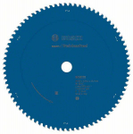 Pjovimo diskas Bosch Expert for Stainless Steel 2608644284; 305x25,4 mm; Z80