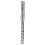 Grąžtas betonui Bosch 2608833898; 8,0x50x110 mm; SDS-plus; 10 vnt.