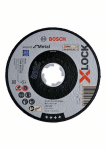 &Scaron;lifavimo diskas Bosch Expert for Metal; &Oslash;125x2,5 mm