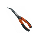Precizi&scaron;kos replės Bahco 2427_G-200; 200 mm