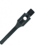 Adapteris karūnoms ECEF; 115 mm; SDS-plus; M16