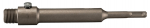 Adapteris karūnoms Makita D-73994; 200 mm; SDS-plus