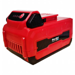 Akumuliatorius Blue Bird 451800; 40 V; 2,5 Ah; Li-ion