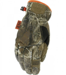 Žieminės darbinės pir&scaron;tinės Mechanix Wear SUB40 Realtree; XXL