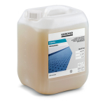 Kilimų valiklis Karcher RM 767; 10 l
