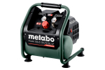 Akumuliatorinis oro kompresorius Metabo 160-5 18 LTX BL OF; 18 V (be akumuliatoriaus ir pakrovėjo)