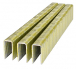 Kabės Bostitch 1922000E; 20 mm; 6000 vnt.; galvanizuotos